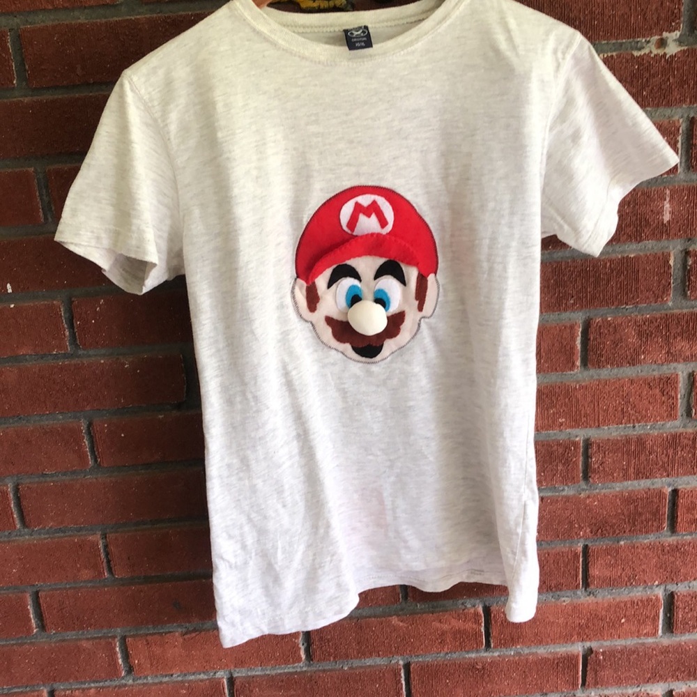 Hearing original-XG/XL. White color